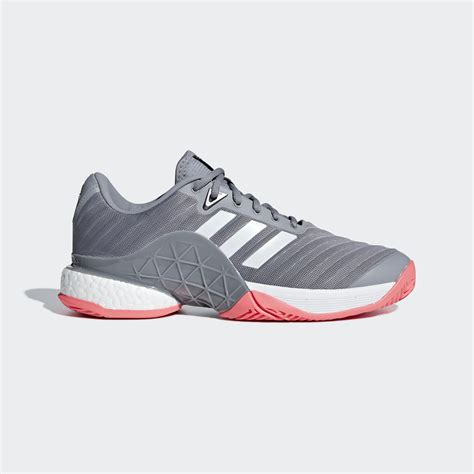 adidas barricade 2018 boost heren|Adidas barricade overstock.